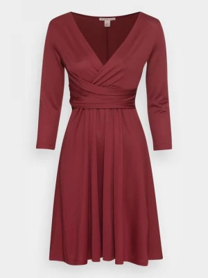 Foto van product Jerseyjurk Anna Field By Zalando bordeauxrood