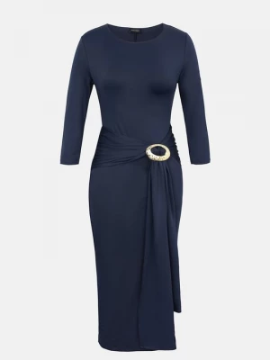 Foto van product Jerseyjurk Anna Field By Zalando donkerblauw