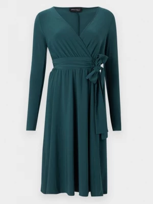 Foto van product Jerseyjurk Anna Field By Zalando donkergroen