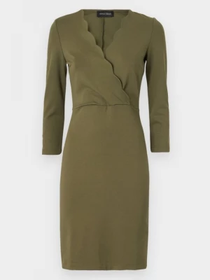 Foto van product Jerseyjurk Anna Field By Zalando kaki