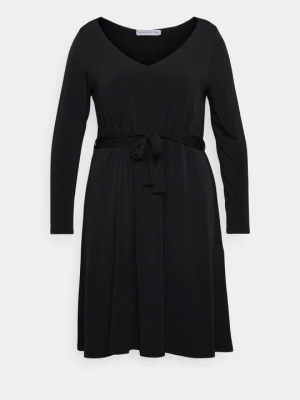 Foto van product Jerseyjurk Anna Field Curvy By Zalando zwart