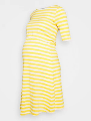 Foto van product Jerseyjurk Anna Field MAMA By Zalando wit