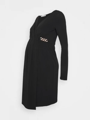 Foto van product Jerseyjurk Anna Field MAMA By Zalando zwart