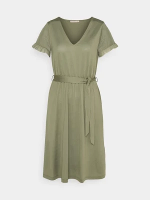 Foto van product Jerseyjurk Anna Field Petite By Zalando olijfgroen