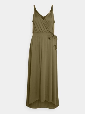 Foto van product Jerseyjurk Anna Field Tall By Zalando kaki
