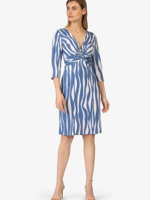 Foto van product Jerseyjurk Apart blauw