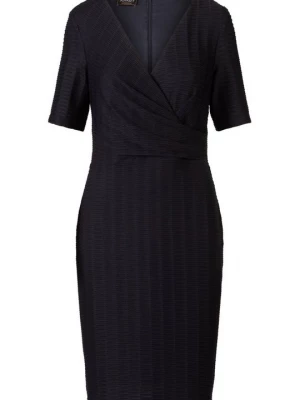 Foto van product Jerseyjurk Apart Glamour donkerblauw