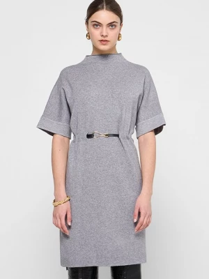 Foto van product Jerseyjurk Apart grijs