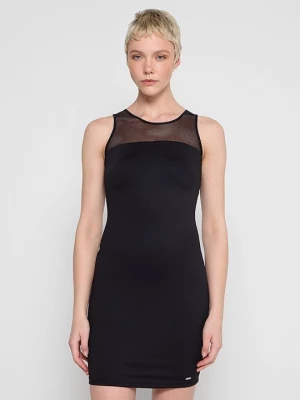 Foto van product Jerseyjurk Armani Exchange zwart