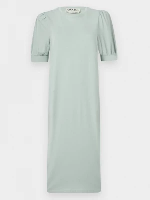 Foto van product Jerseyjurk Aware lichtgroen
