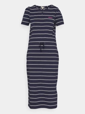 Foto van product Jerseyjurk Barbour donkerblauw