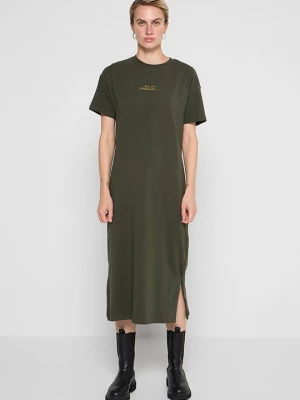 Foto van product Jerseyjurk Barbour groen