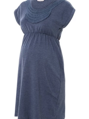 Foto van product Jerseyjurk Bellybutton gemêleerd donkerblauw