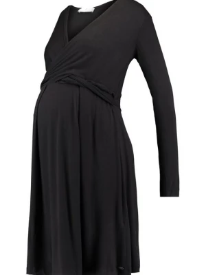 Foto van product Jerseyjurk Bellybutton zwart