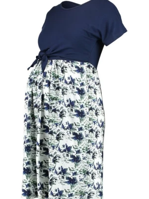Foto van product Jerseyjurk Bellybutton zwart