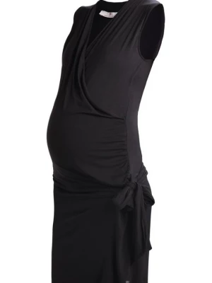 Foto van product Jerseyjurk Bellybutton zwart