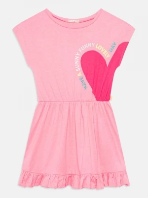 Foto van product Jerseyjurk Billieblush roze