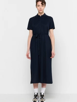 Foto van product Jerseyjurk Bogner donkerblauw