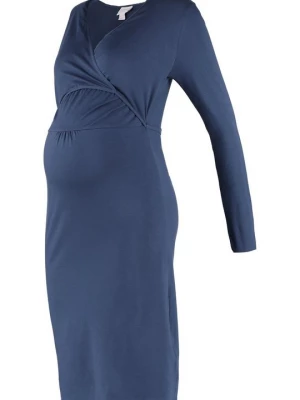 Foto van product Jerseyjurk Boob blauw