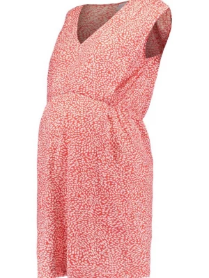 Foto van product Jerseyjurk Boob oranje