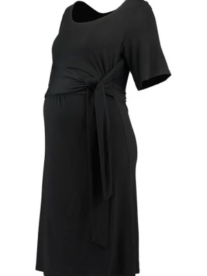 Foto van product Jerseyjurk Boob zwart