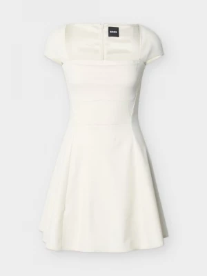 Foto van product Jerseyjurk Boss crème