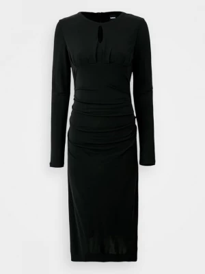 Foto van product Jerseyjurk Boss zwart