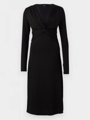 Foto van product Jerseyjurk Boss zwart
