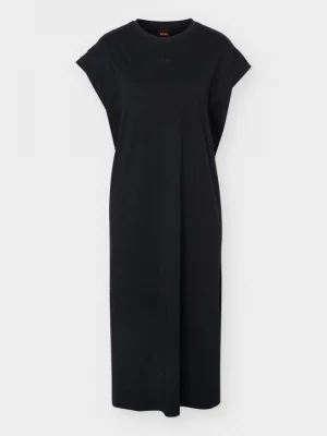 Foto van product Jerseyjurk Boss zwart