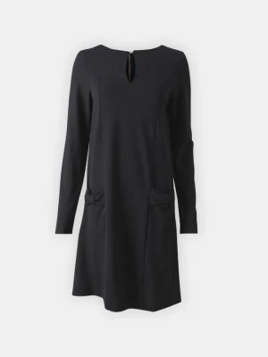 Foto van product Jerseyjurk Bruuns Bazaar zwart