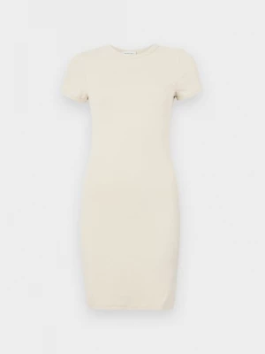 Foto van product Jerseyjurk Calvin Klein Jeans beżowy