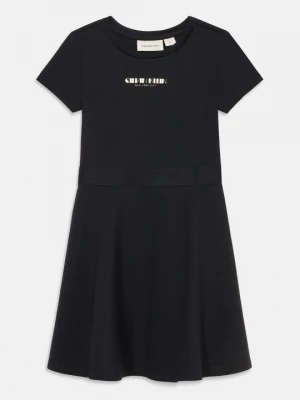 Foto van product Jerseyjurk Calvin Klein Jeans zwart