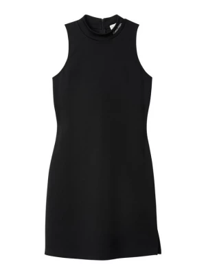 Foto van product Jerseyjurk Calvin Klein Jeans zwart