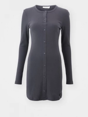 Foto van product Jerseyjurk Calvin Klein Jeans zwart