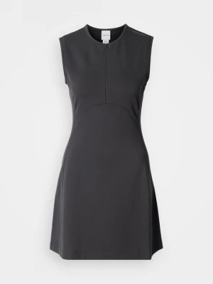 Foto van product Jerseyjurk Calvin Klein Jeans zwart