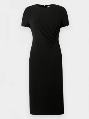 Foto van product Jerseyjurk Calvin Klein zwart