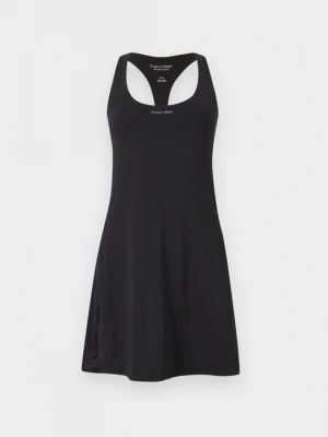 Foto van product Jerseyjurk Calvin Klein zwart