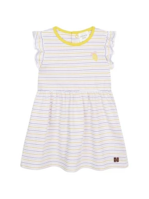 Foto van product Jerseyjurk Carrément beau wit