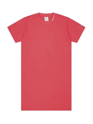 Foto van product Jerseyjurk Champion donkerroze