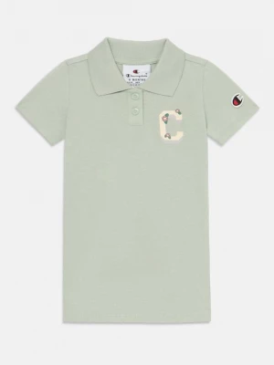 Foto van product Jerseyjurk Champion lichtgroen