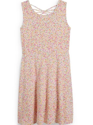 Foto van product Jerseyjurk CLOCKHOUSE crème