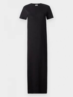 Foto van product Jerseyjurk Closed zwart