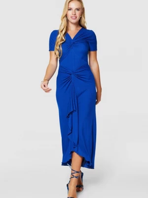 Foto van product Jerseyjurk Closet koningsblauw