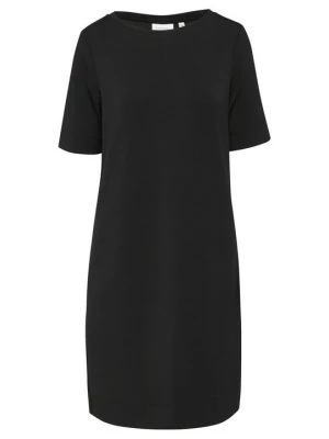 Foto van product Jerseyjurk Comma Casual Identity zwart