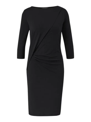 Foto van product Jerseyjurk comma zwart