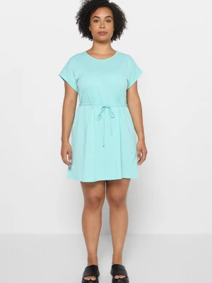 Foto van product Jerseyjurk DeFacto blauw