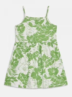 Foto van product Jerseyjurk DeFacto groen