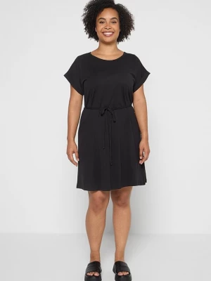 Foto van product Jerseyjurk DeFacto zwart