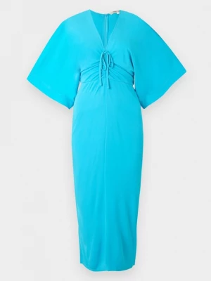 Foto van product Jerseyjurk Diane Von Furstenberg blauw