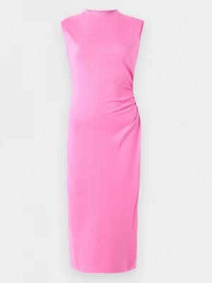 Foto van product Jerseyjurk Diane Von Furstenberg donkerroze